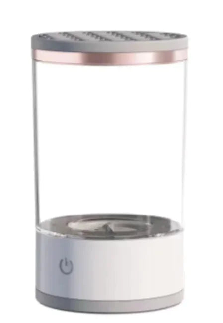 Electric Makeup Brush Cleaner